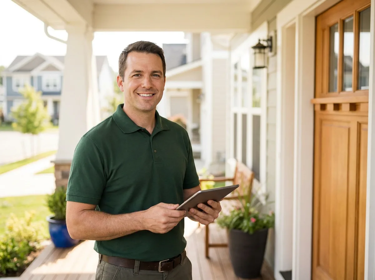 Pest control FAQs for Widen, WV
